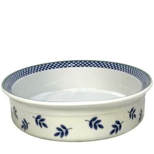 Villeroy & Boch Switch 3 1996-2020 Retired Castell 13" Oval Baker Casserole Dish